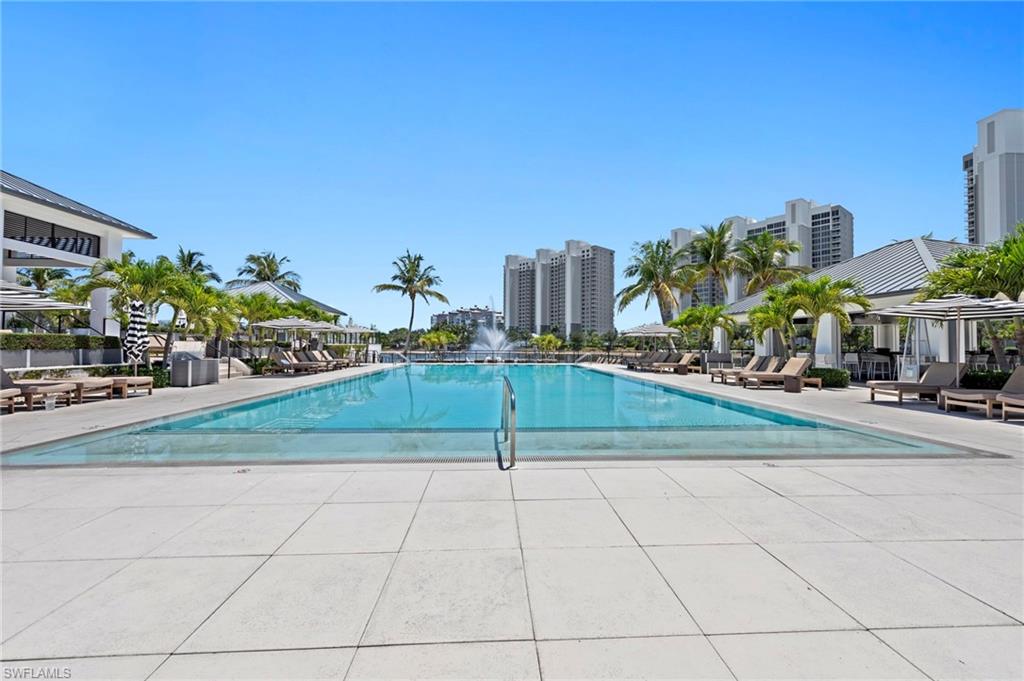 KALEA BAY TOWER 100 - Residential