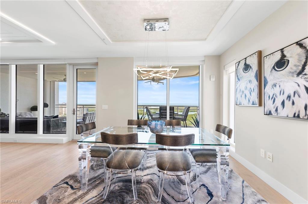 KALEA BAY TOWER 100 - Residential