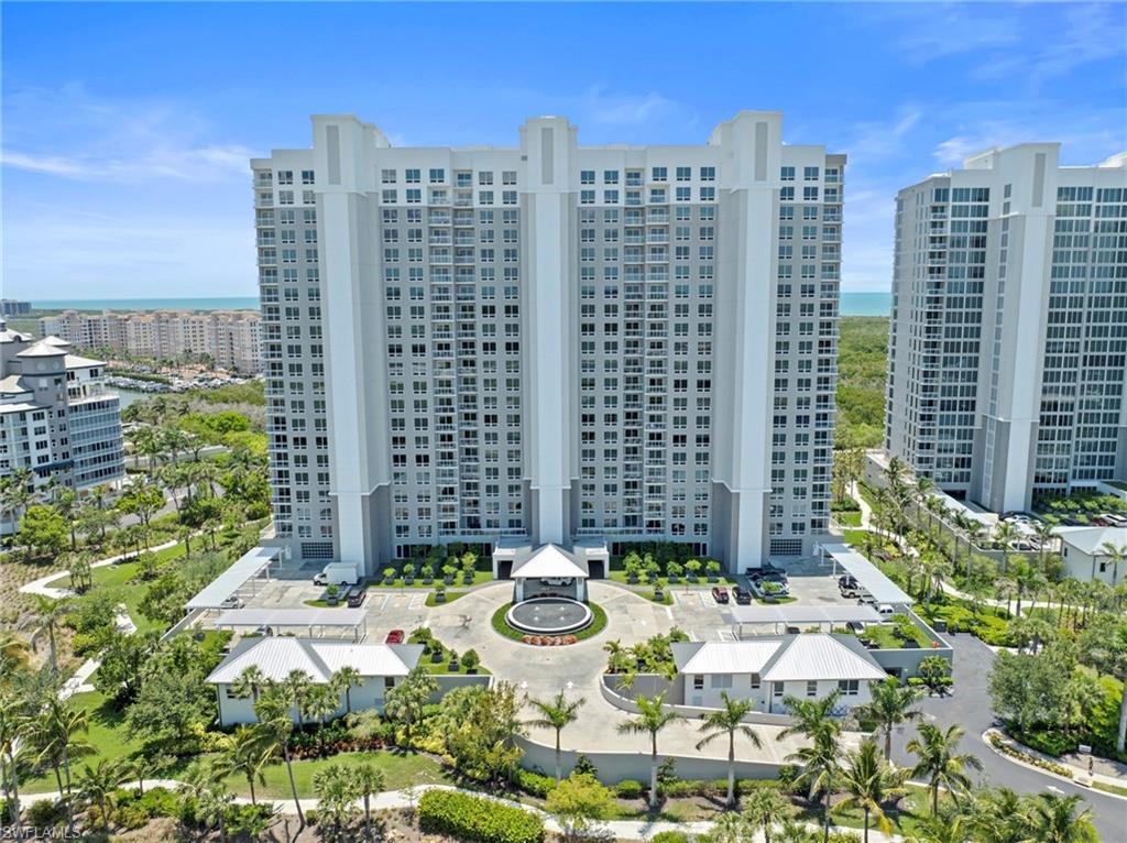 KALEA BAY TOWER 100 - Residential