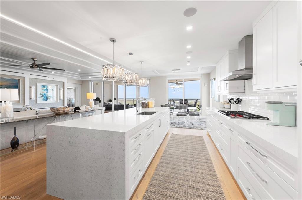 KALEA BAY TOWER 100 - Residential