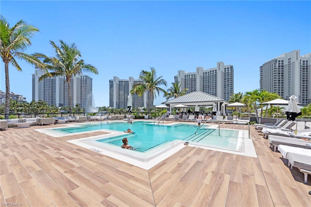 KALEA BAY TOWER 100 - Residential