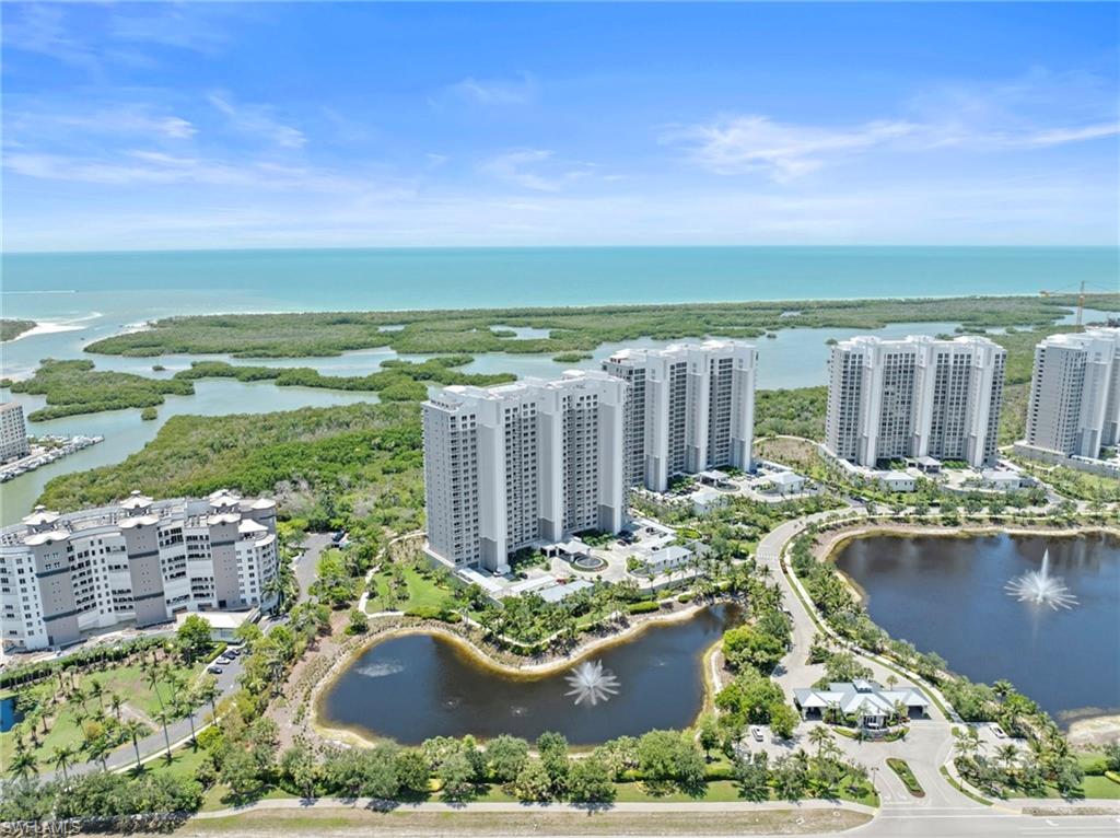 KALEA BAY TOWER 100 - Residential