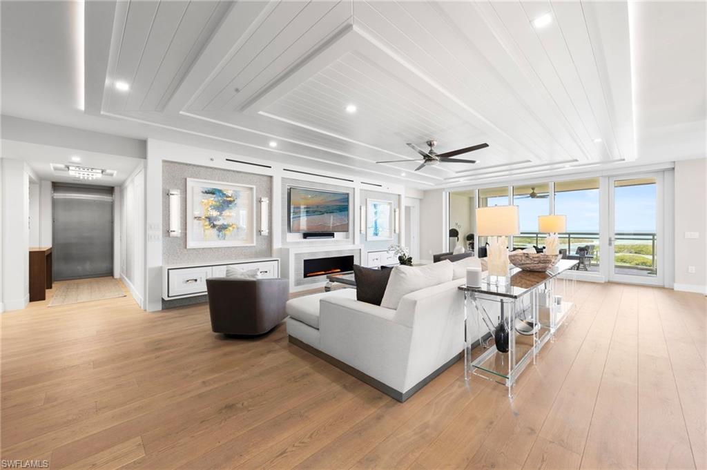 KALEA BAY TOWER 100 - Residential