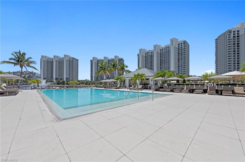 KALEA BAY TOWER 100 - Residential