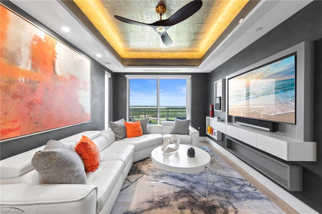 KALEA BAY TOWER 100 - Residential