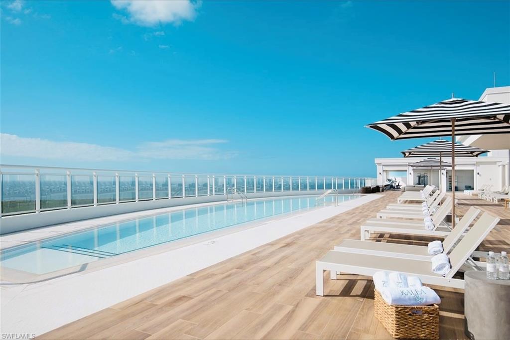 KALEA BAY TOWER 100 - Residential