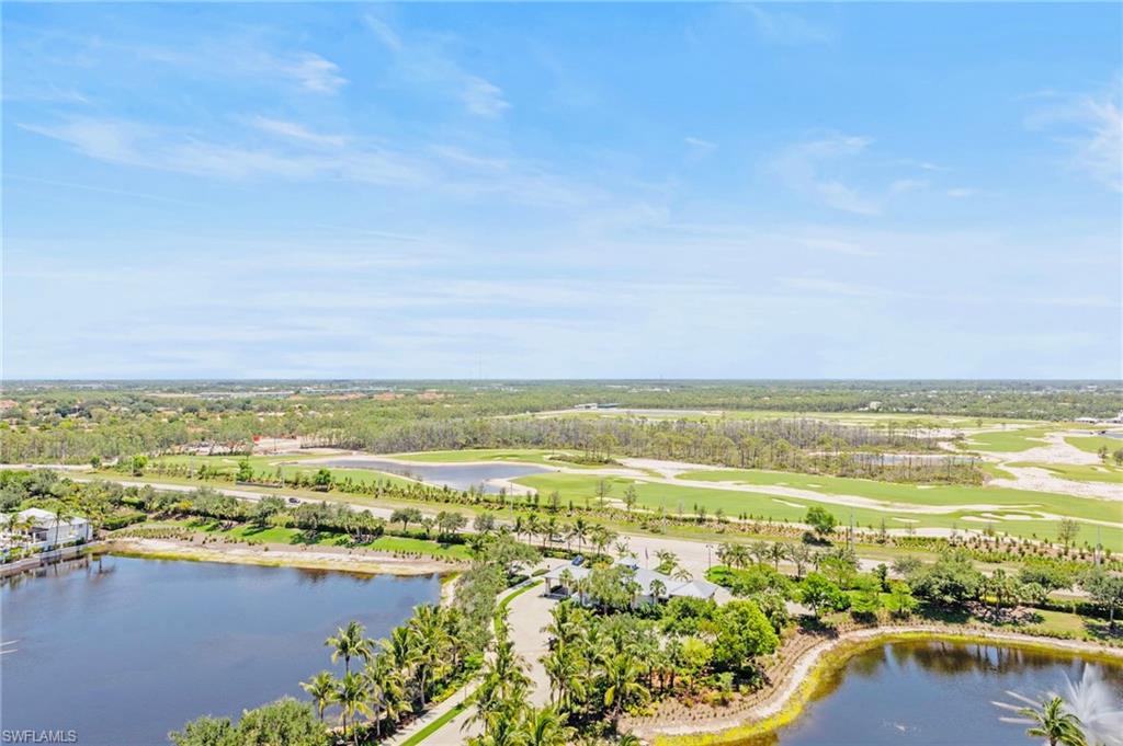 KALEA BAY TOWER 100 - Residential