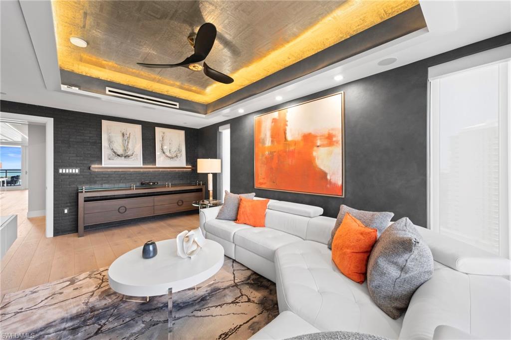 KALEA BAY TOWER 100 - Residential