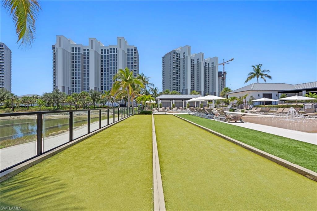 KALEA BAY TOWER 100 - Residential