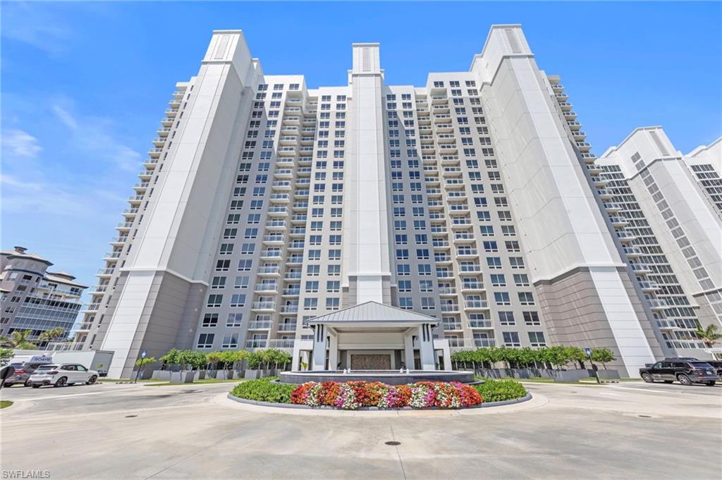 KALEA BAY TOWER 100 - Residential