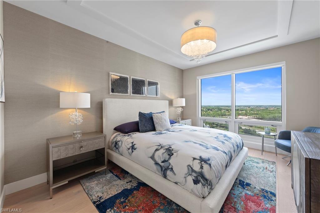 KALEA BAY TOWER 100 - Residential