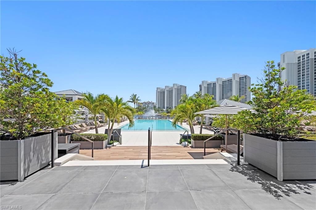 KALEA BAY TOWER 100 - Residential