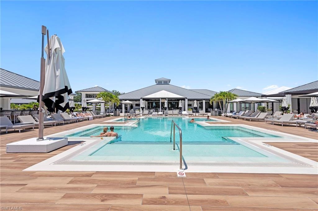 KALEA BAY TOWER 100 - Residential