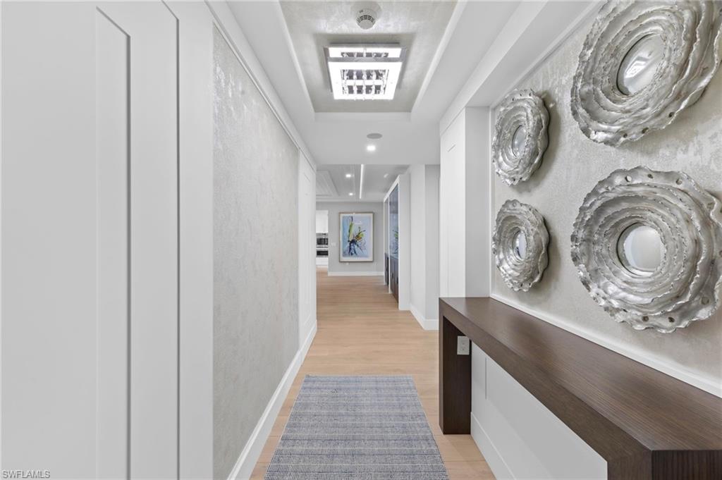 KALEA BAY TOWER 100 - Residential