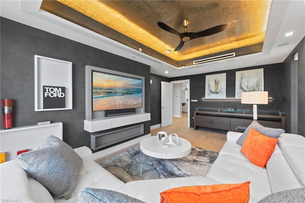 KALEA BAY TOWER 100 - Residential