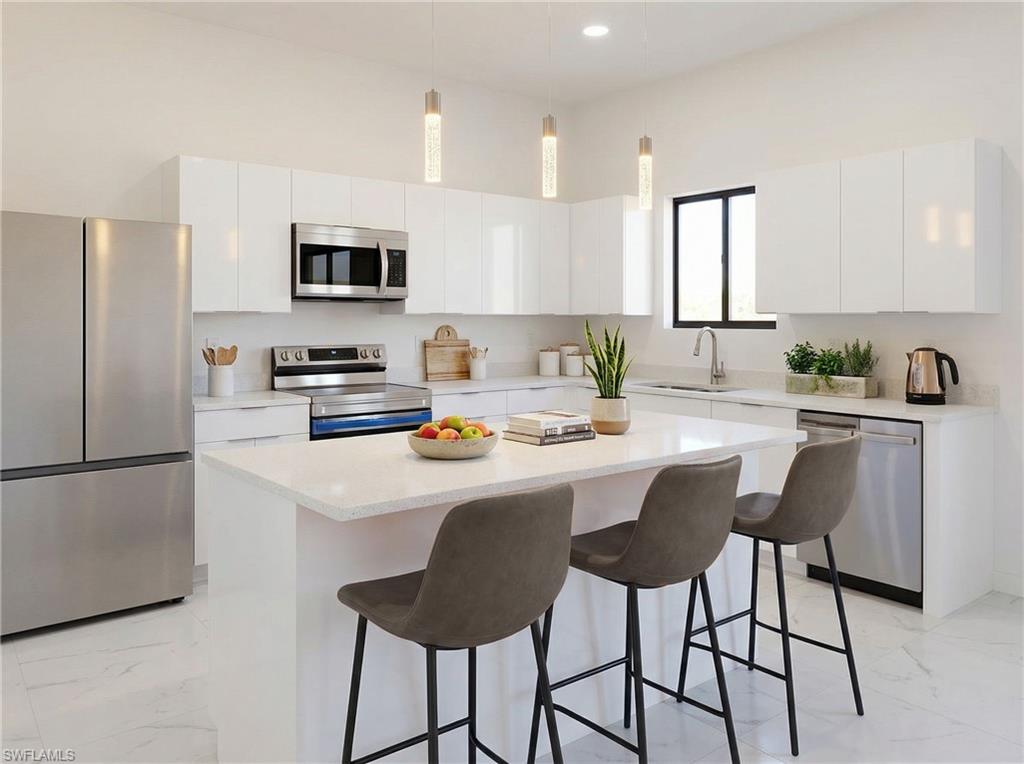 CAPE CORAL - Residential Lease