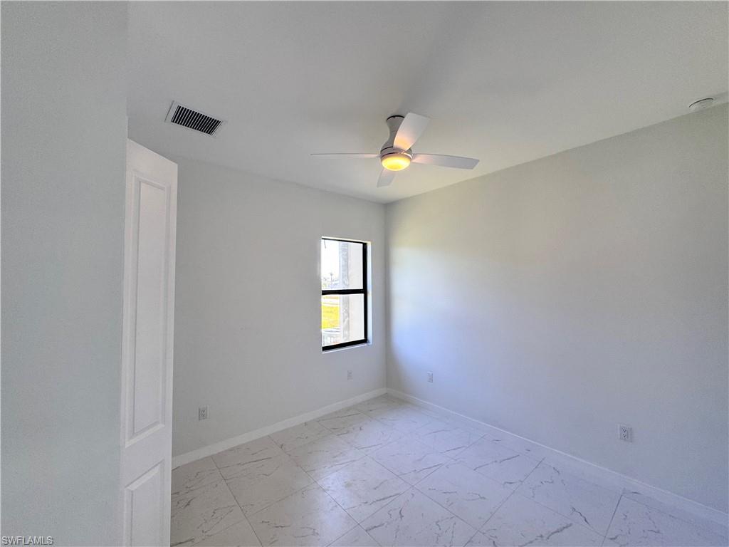 CAPE CORAL - Residential Lease