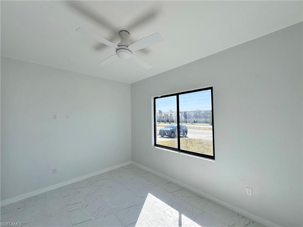 CAPE CORAL - Residential Lease