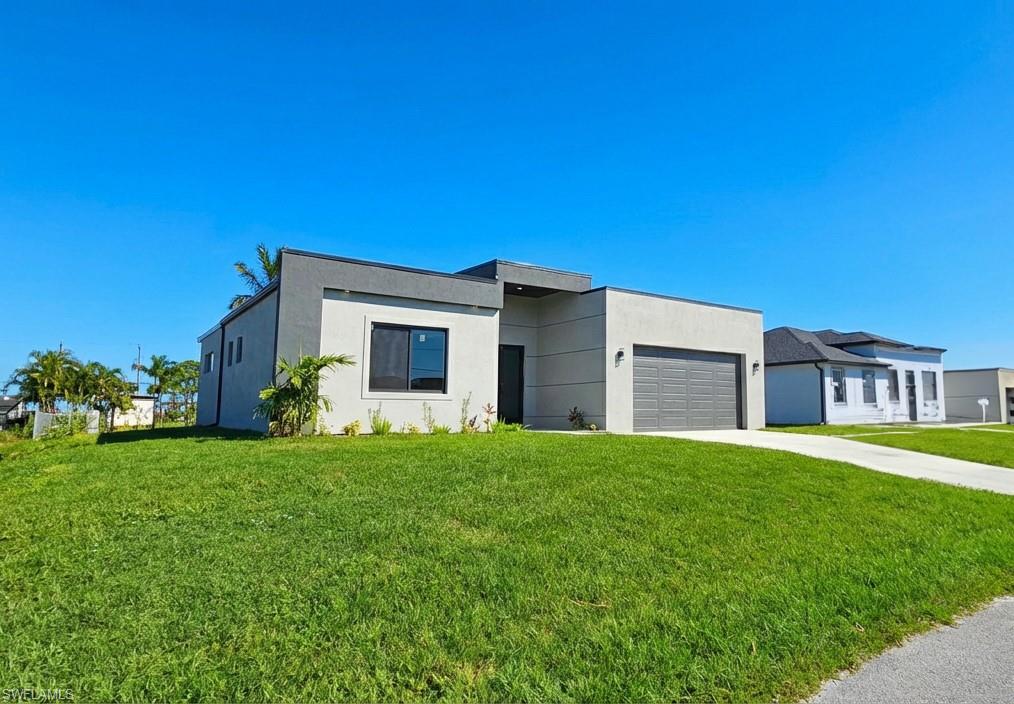 CAPE CORAL - Residential Lease