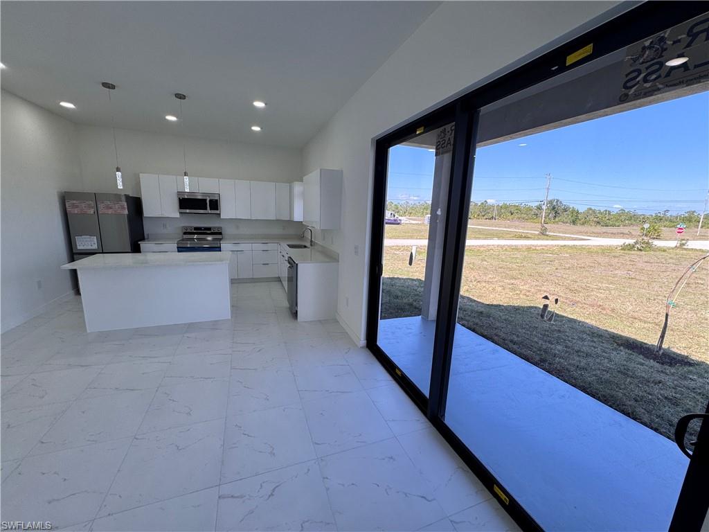 CAPE CORAL - Residential Lease