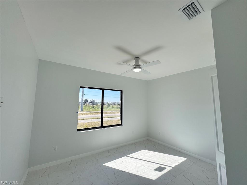 CAPE CORAL - Residential Lease