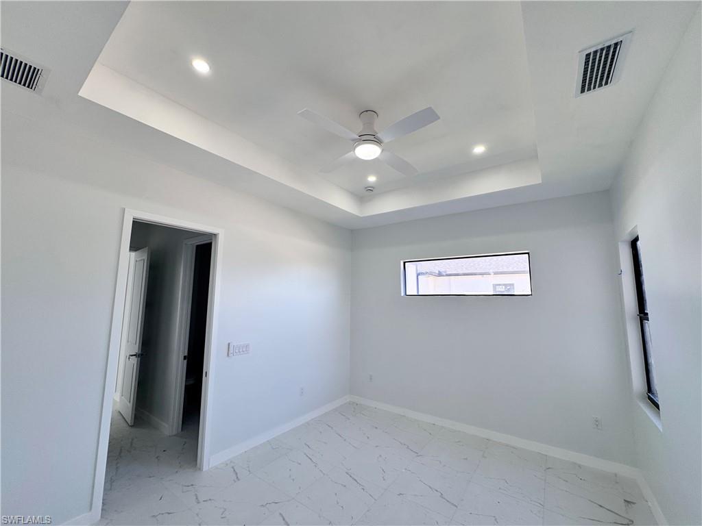 CAPE CORAL - Residential Lease