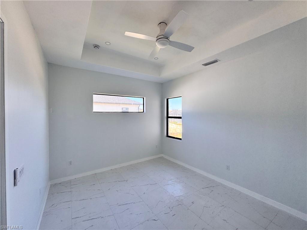 CAPE CORAL - Residential Lease