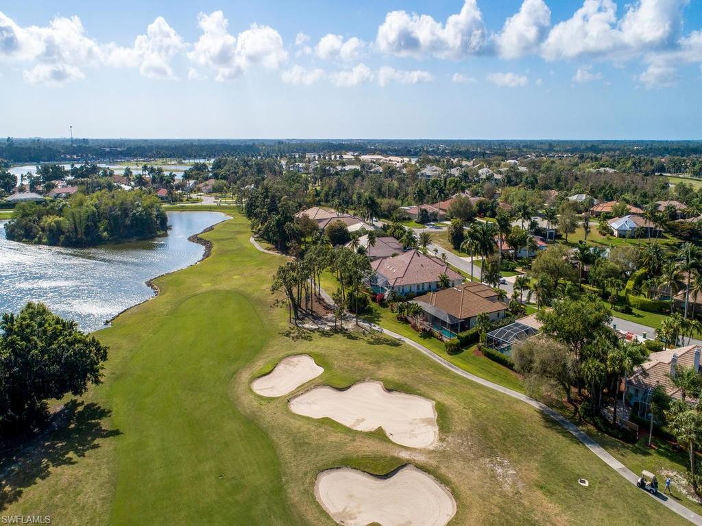 LELY ISLAND ESTATES - Residential