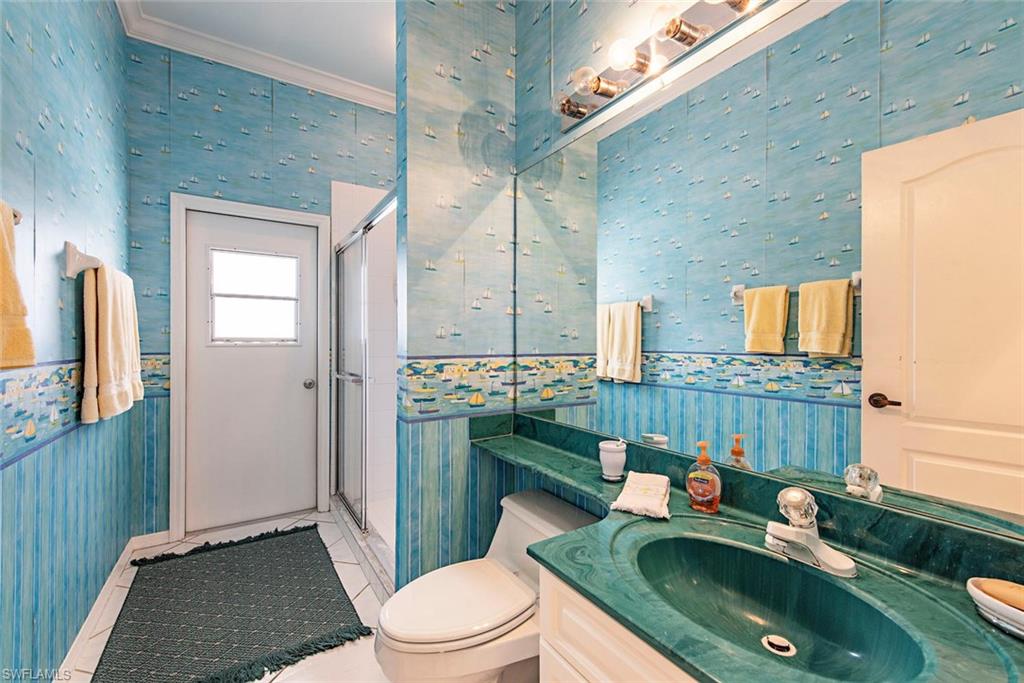 LELY ISLAND ESTATES - Residential