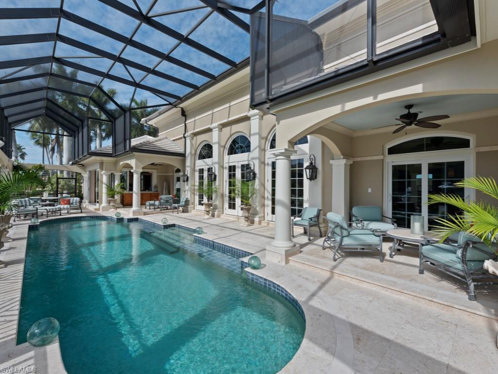 SOUTHPOINTE YACHT CLUB - Residential