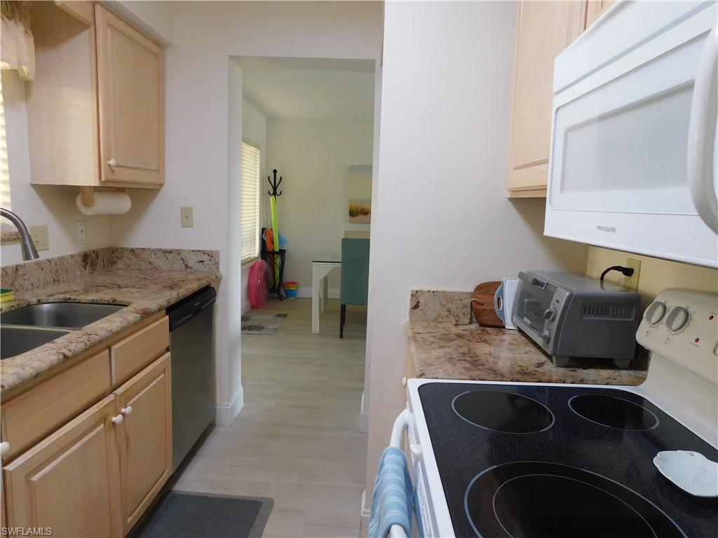 SANTA MARIA II - Residential