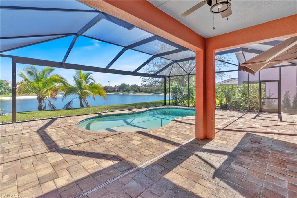 VALENCIA LAKES - Residential