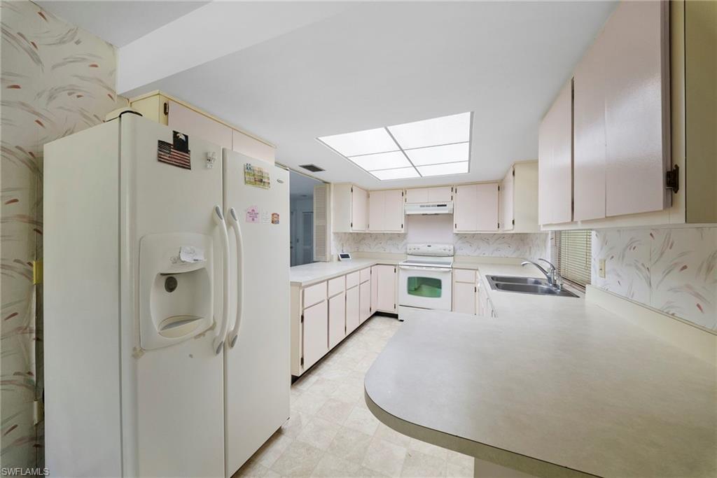 FORT MYERS - Residential