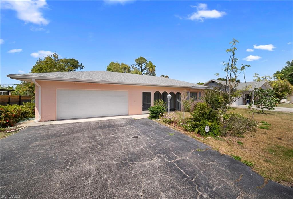 FORT MYERS - Residential