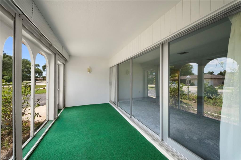 FORT MYERS - Residential