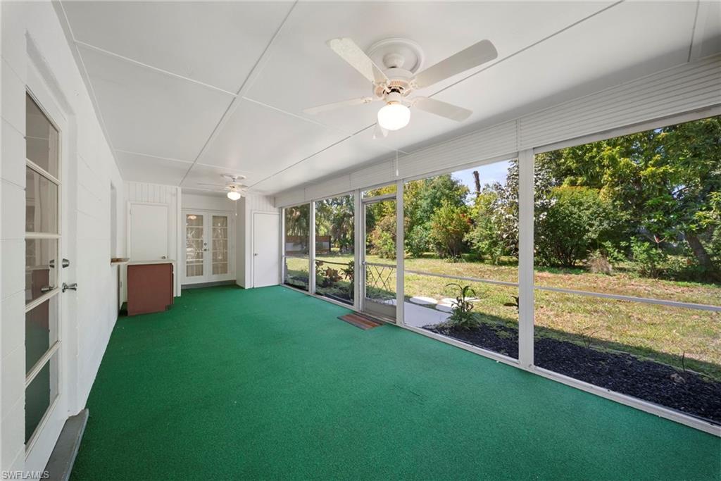 FORT MYERS - Residential