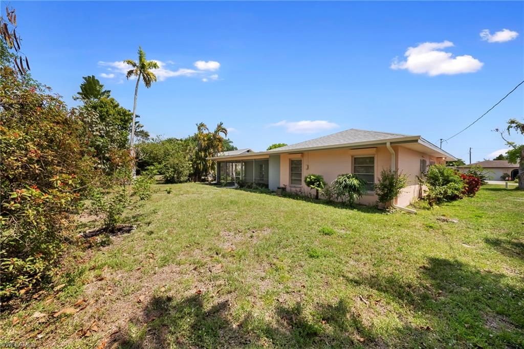 FORT MYERS - Residential