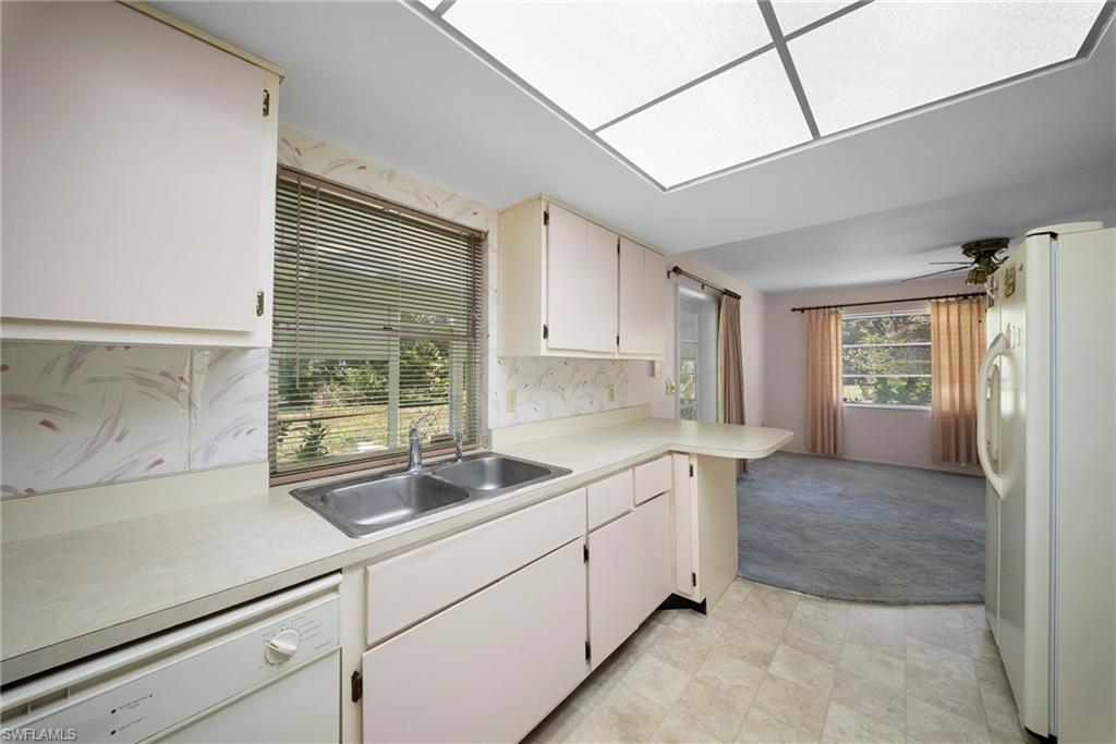 FORT MYERS - Residential