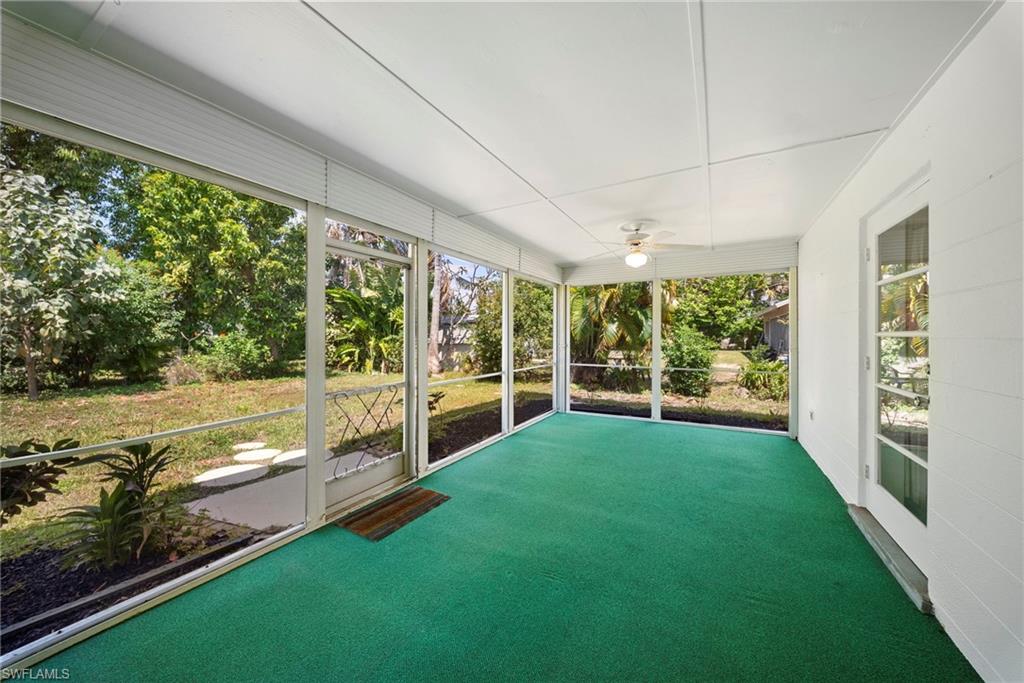 FORT MYERS - Residential