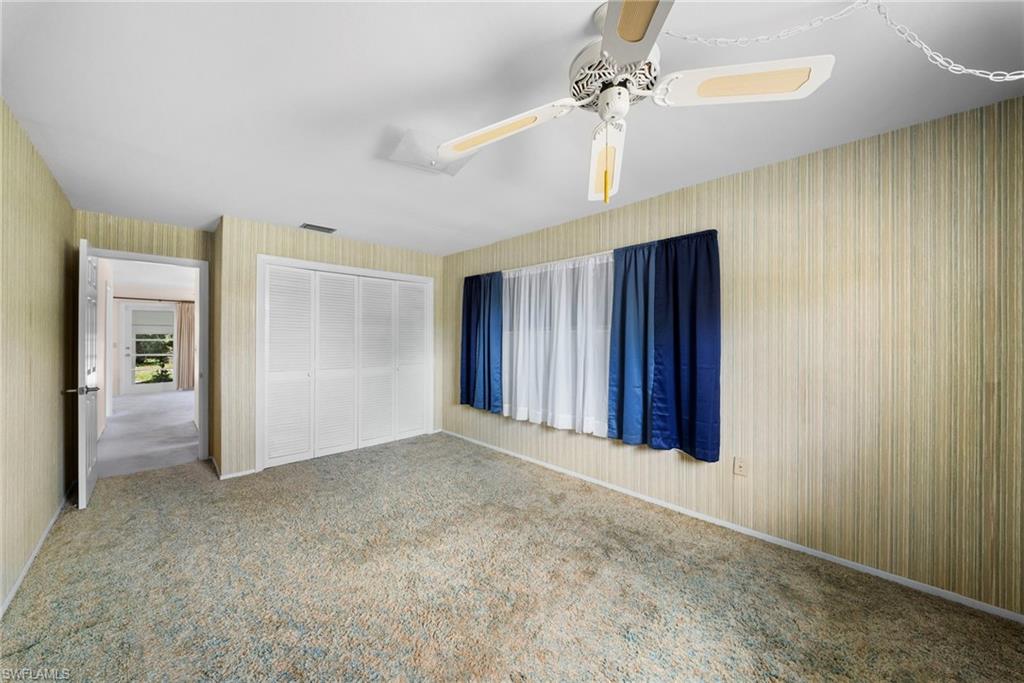 FORT MYERS - Residential