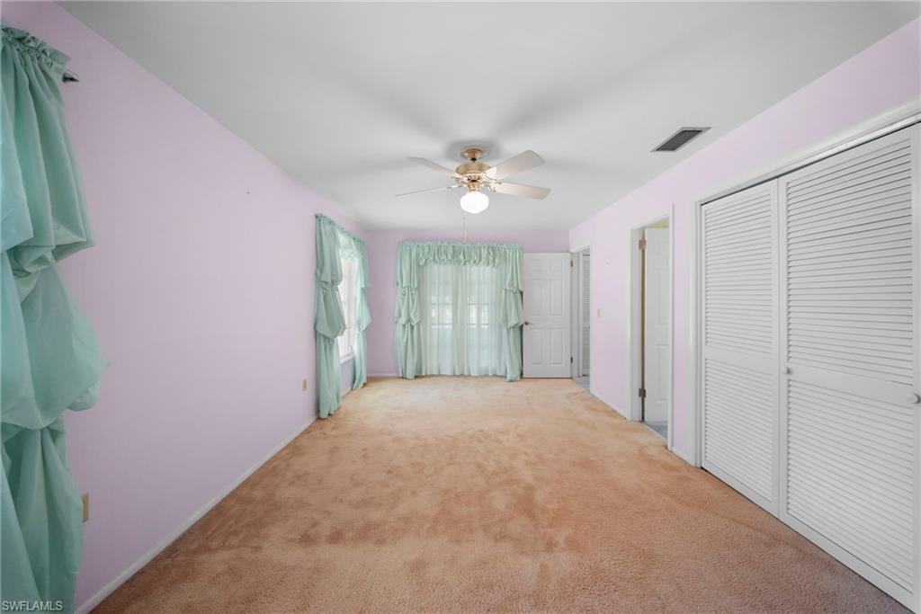 FORT MYERS - Residential