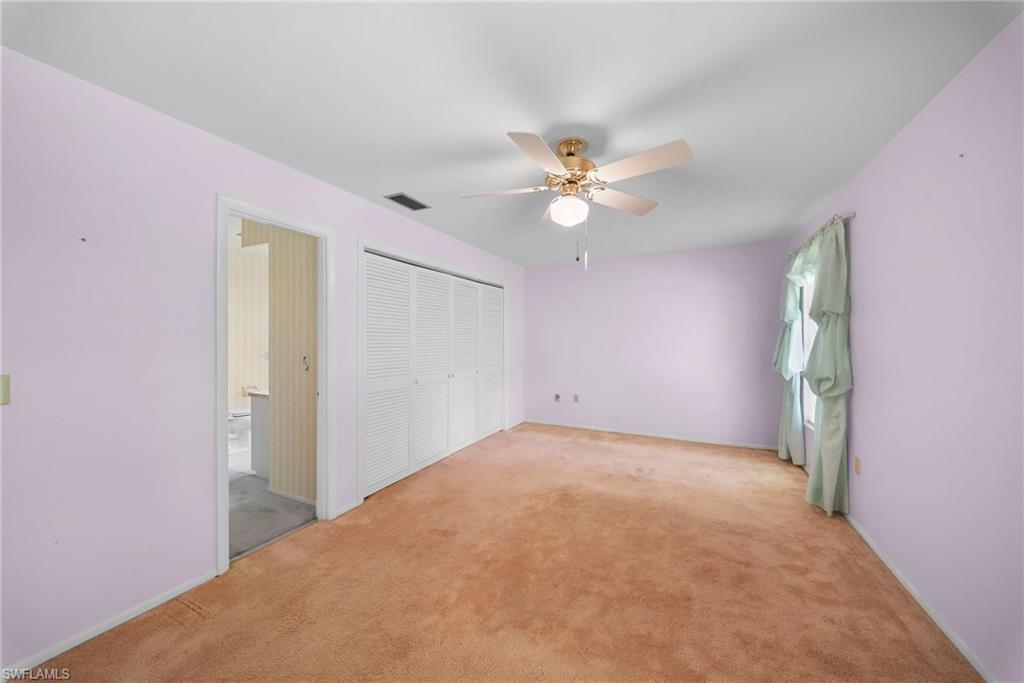 FORT MYERS - Residential