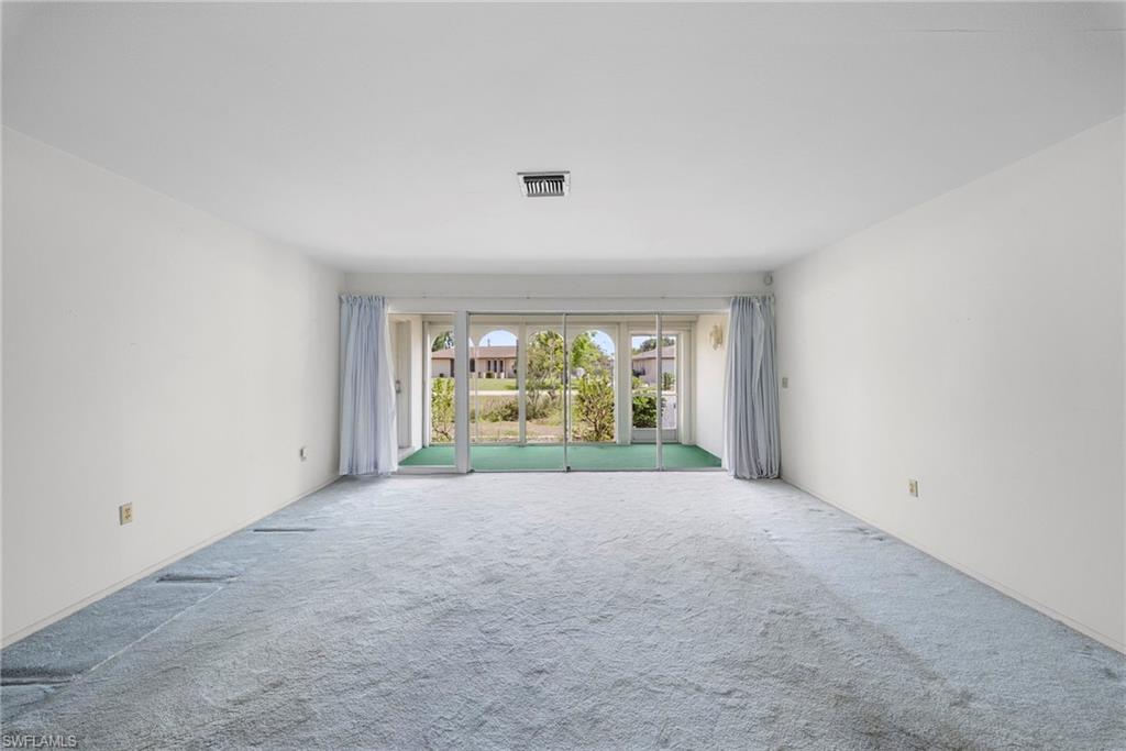 FORT MYERS - Residential