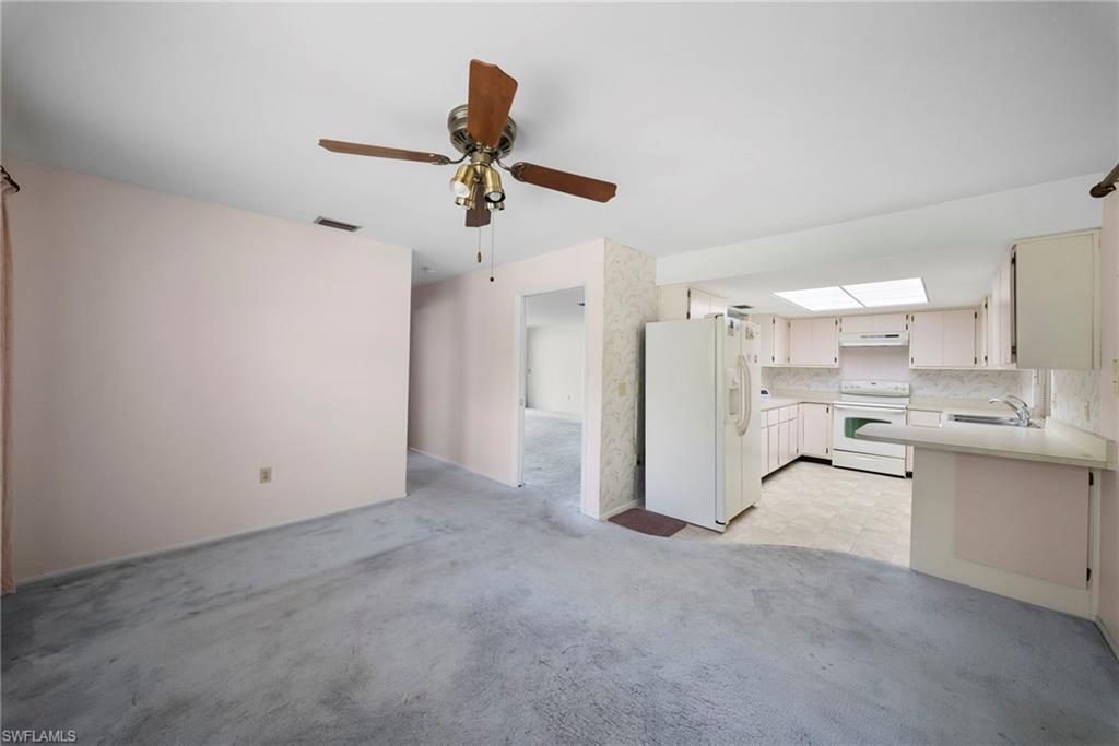 FORT MYERS - Residential