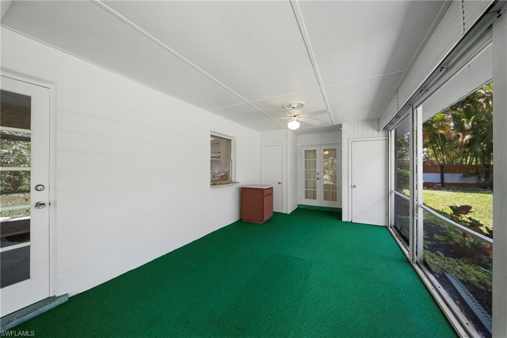 FORT MYERS - Residential