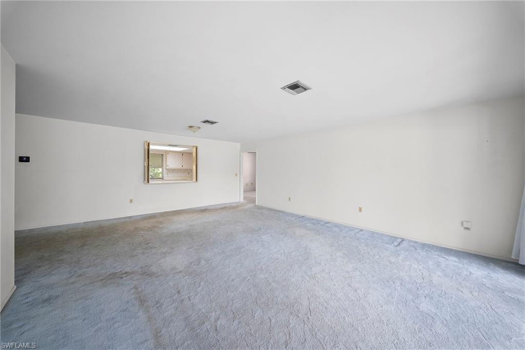 FORT MYERS - Residential