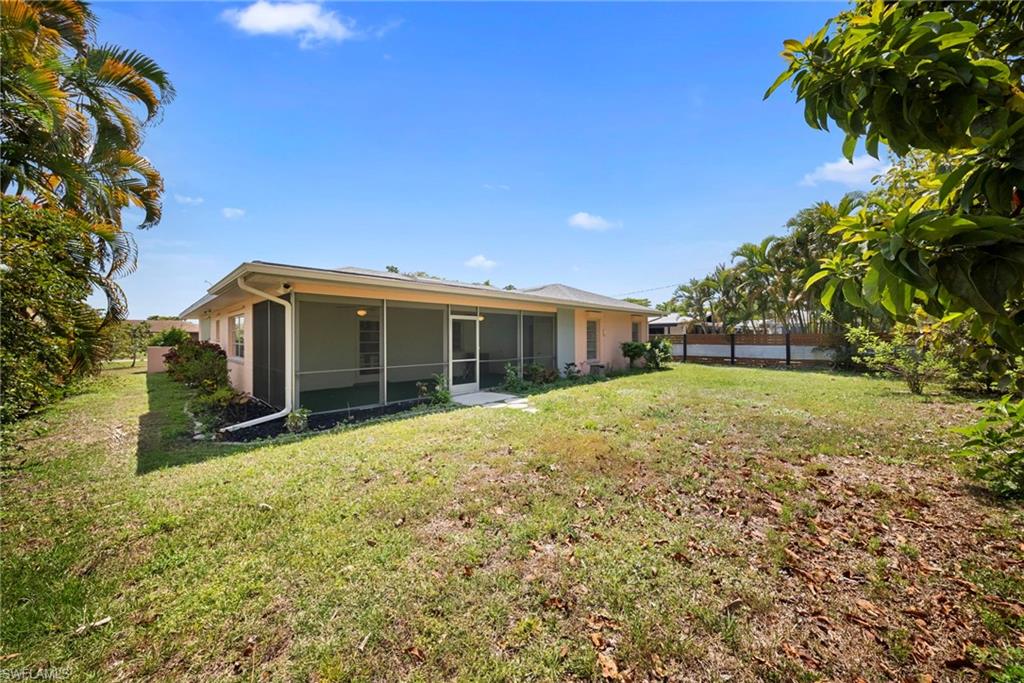 FORT MYERS - Residential