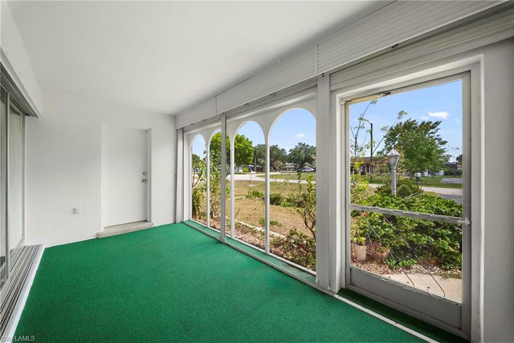 FORT MYERS - Residential