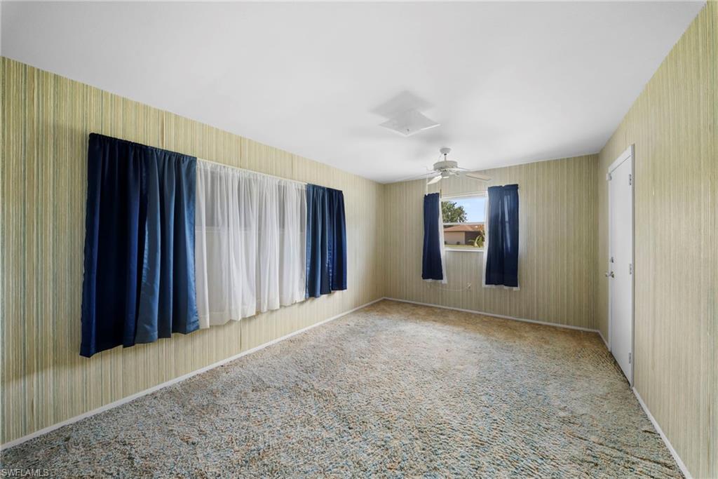 FORT MYERS - Residential