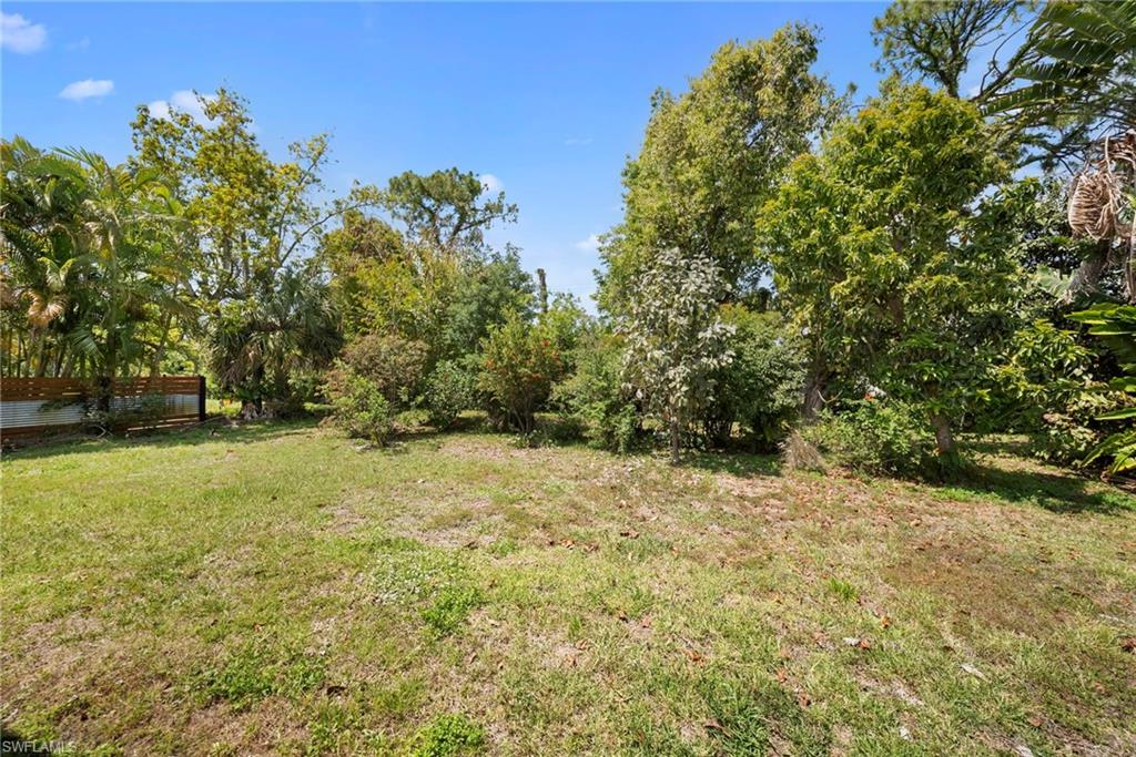 FORT MYERS - Residential